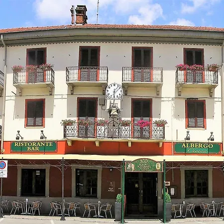 Ciocca Hotel 3*