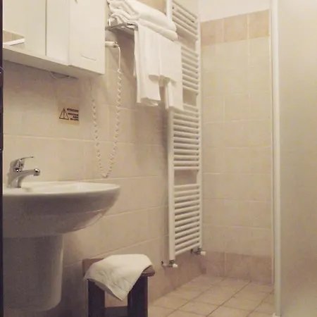 Ciocca Hotel 3*