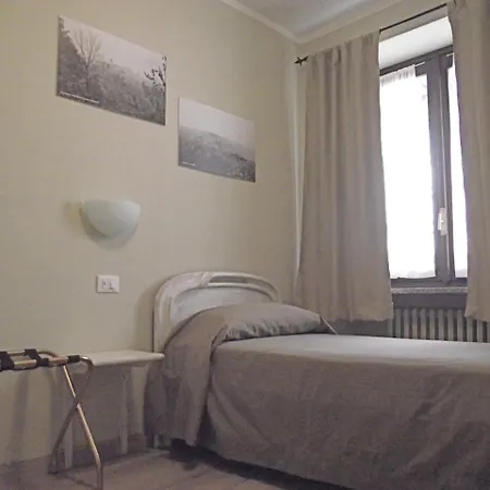 Hotel Ciocca Castelnuovo Don Bosco