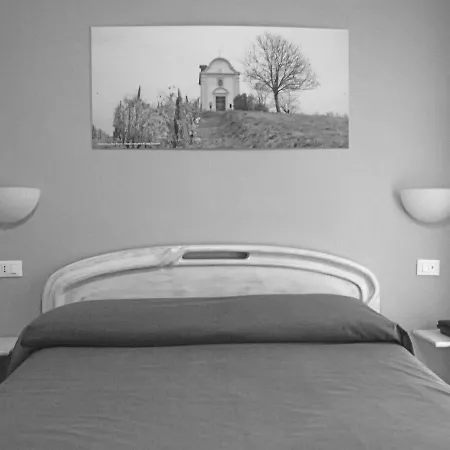 Ciocca Hotel
