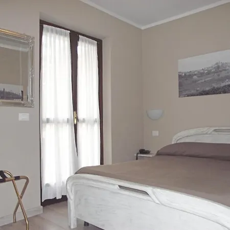 Hotel Ciocca Castelnuovo Don Bosco