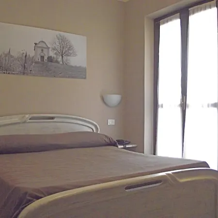 Ciocca Hotel 3*
