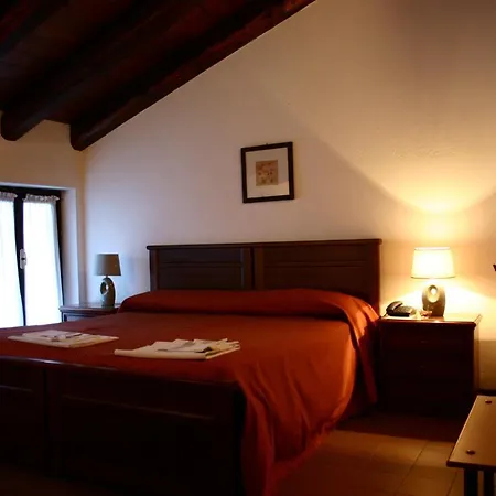 Hotel Ciocca