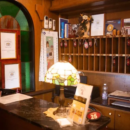 Ciocca Hotel Castelnuovo Don Bosco
