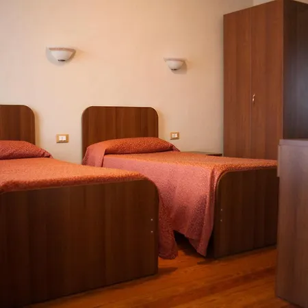 Hotel Ciocca 3*