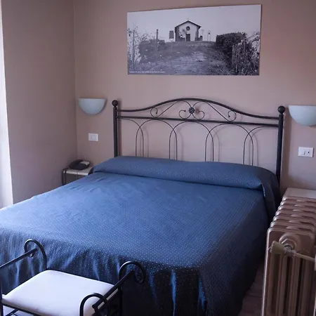 Ciocca 3* Castelnuovo Don Bosco