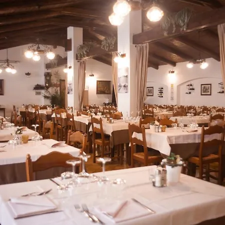 Ciocca Hotel Castelnuovo Don Bosco