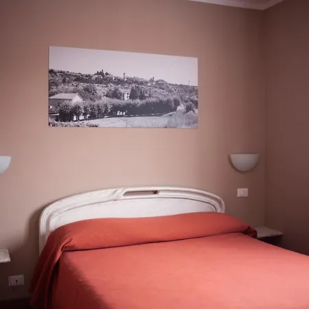 Ciocca Hotel Castelnuovo Don Bosco