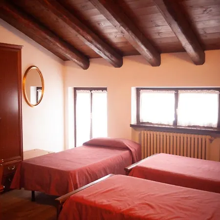 Hotel Ciocca