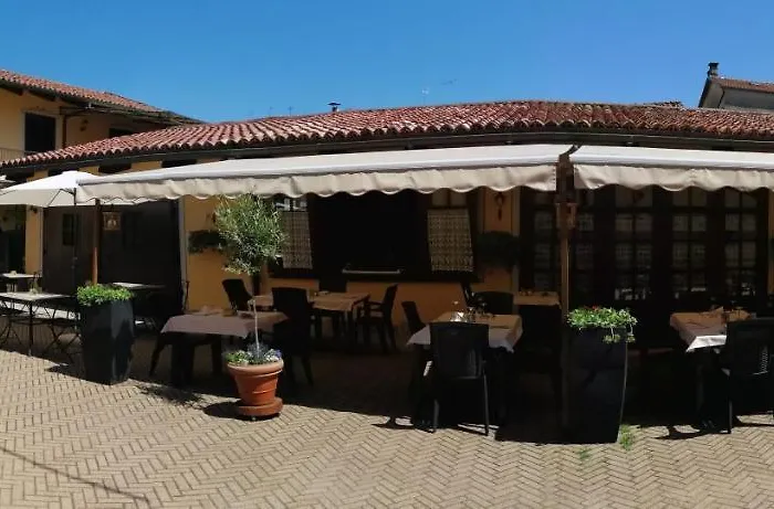 Szálloda Ciocca 3*