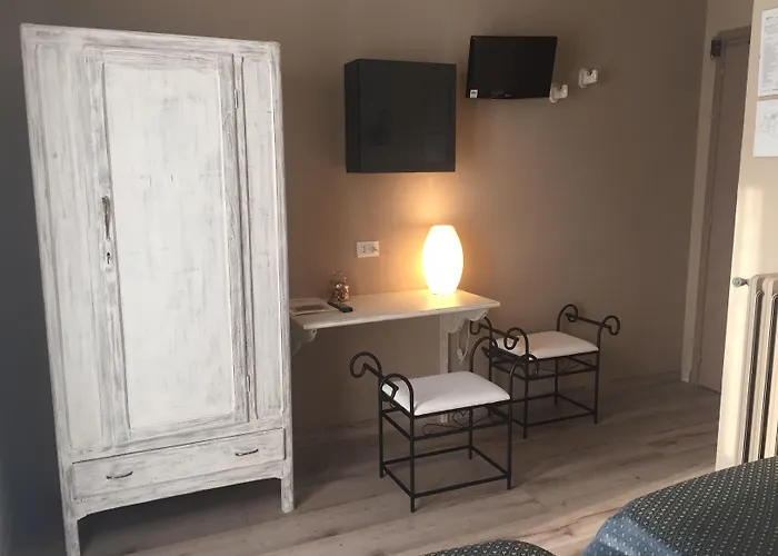 Ciocca Szálloda 3*