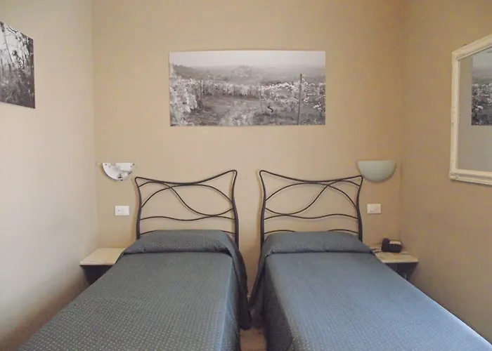 Ciocca Szálloda Castelnuovo Don Bosco