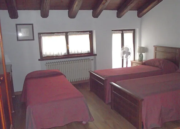 Szálloda Ciocca 3*