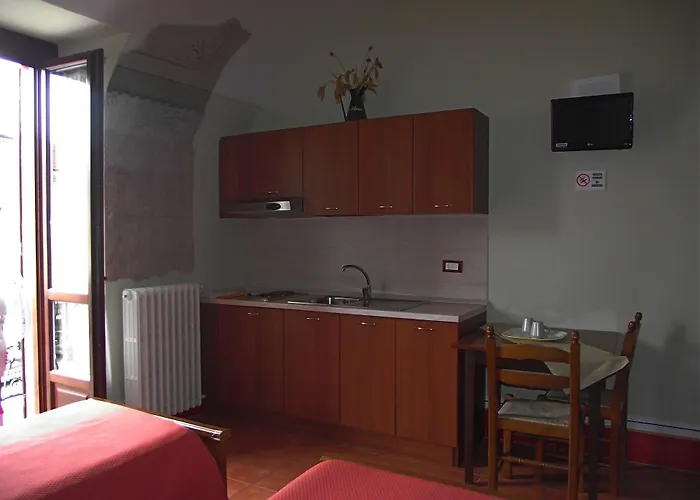 Ciocca Szálloda Castelnuovo Don Bosco