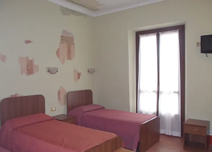Szálloda Ciocca 3*
