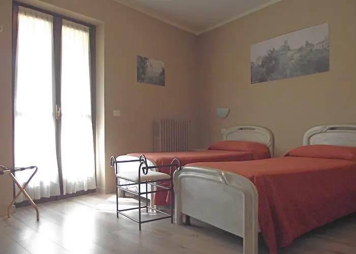 Ciocca Szálloda