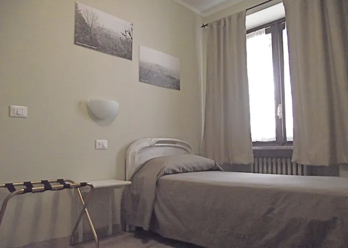 Ciocca Szálloda 3*