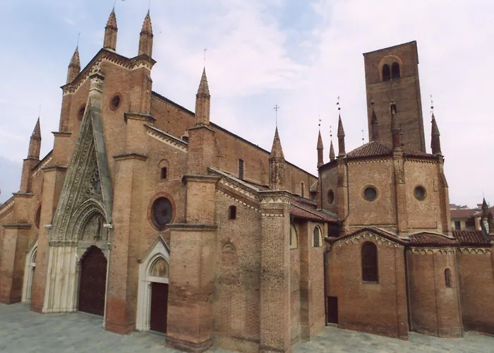 Ciocca Castelnuovo Don Bosco