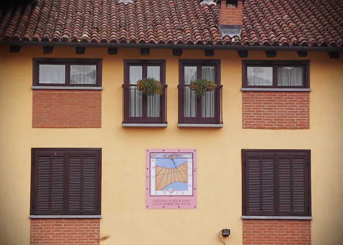 Ciocca Szálloda 3*