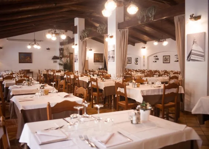 Ciocca Szálloda Castelnuovo Don Bosco